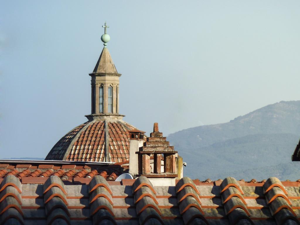 My Room Old Town Arezzo Exterior photo